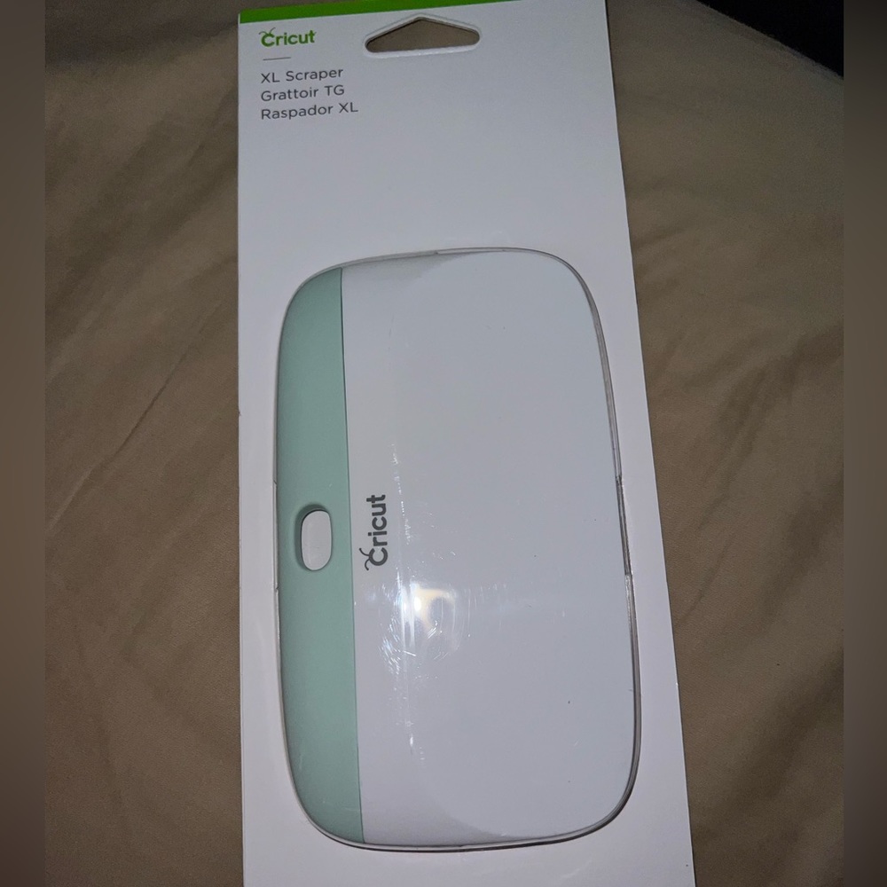 Cricut XL Scraper